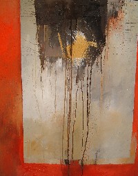Barraco, rosso vitale