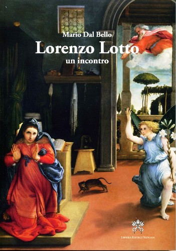 Copertina del volume