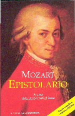 Epistolario di Mozart