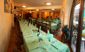 Sala Ristorante