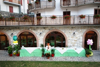 Hotel e Ristorante