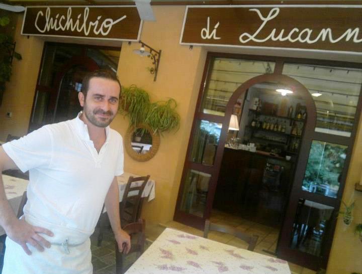 Luca e Ristorante