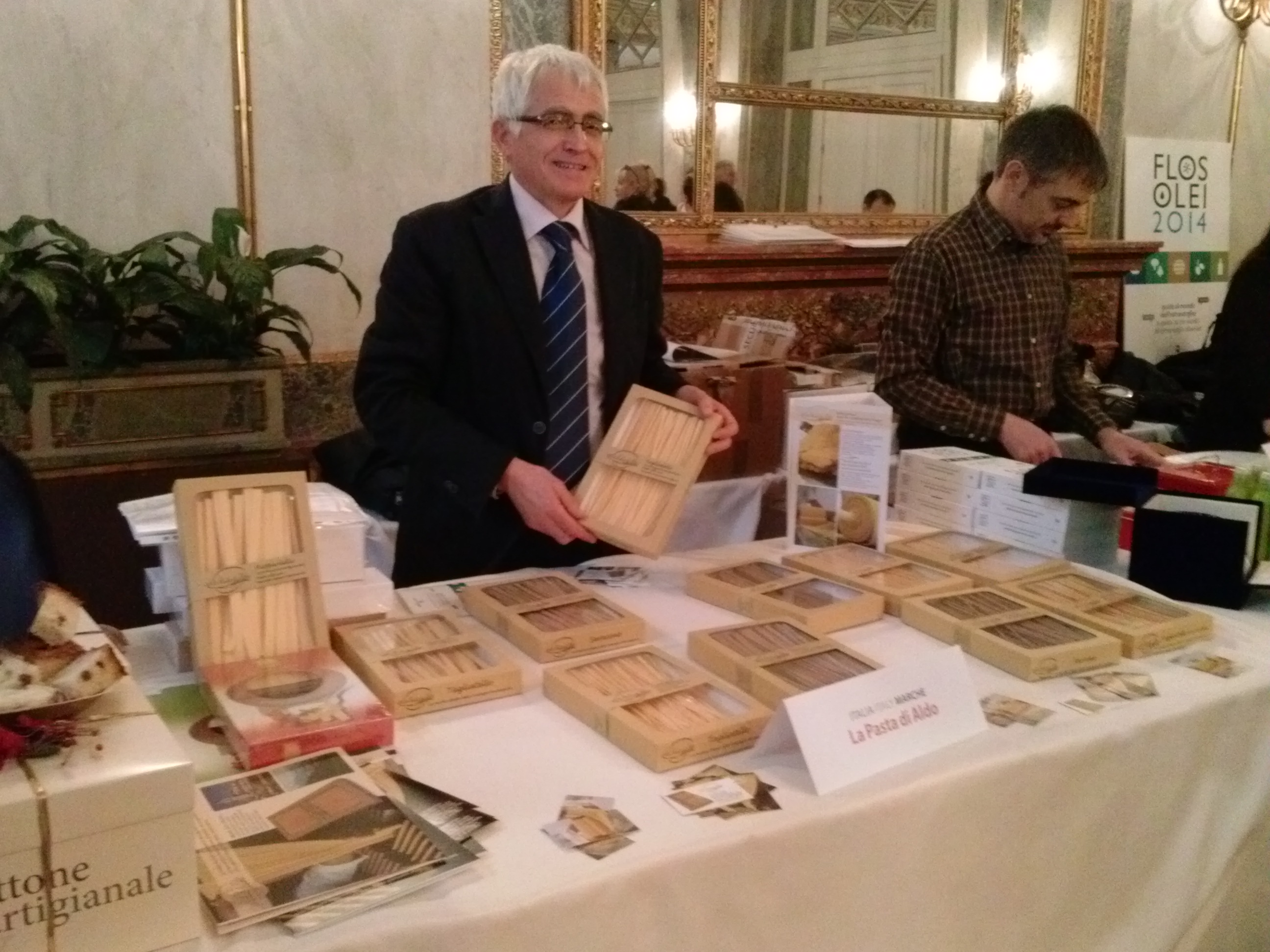 Presentazione