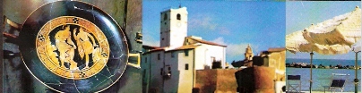 Storia, natura, mare 