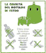 Campana per raccolta
