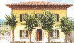 Locanda Solomeo  