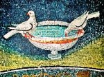 Ravenna, mosaici