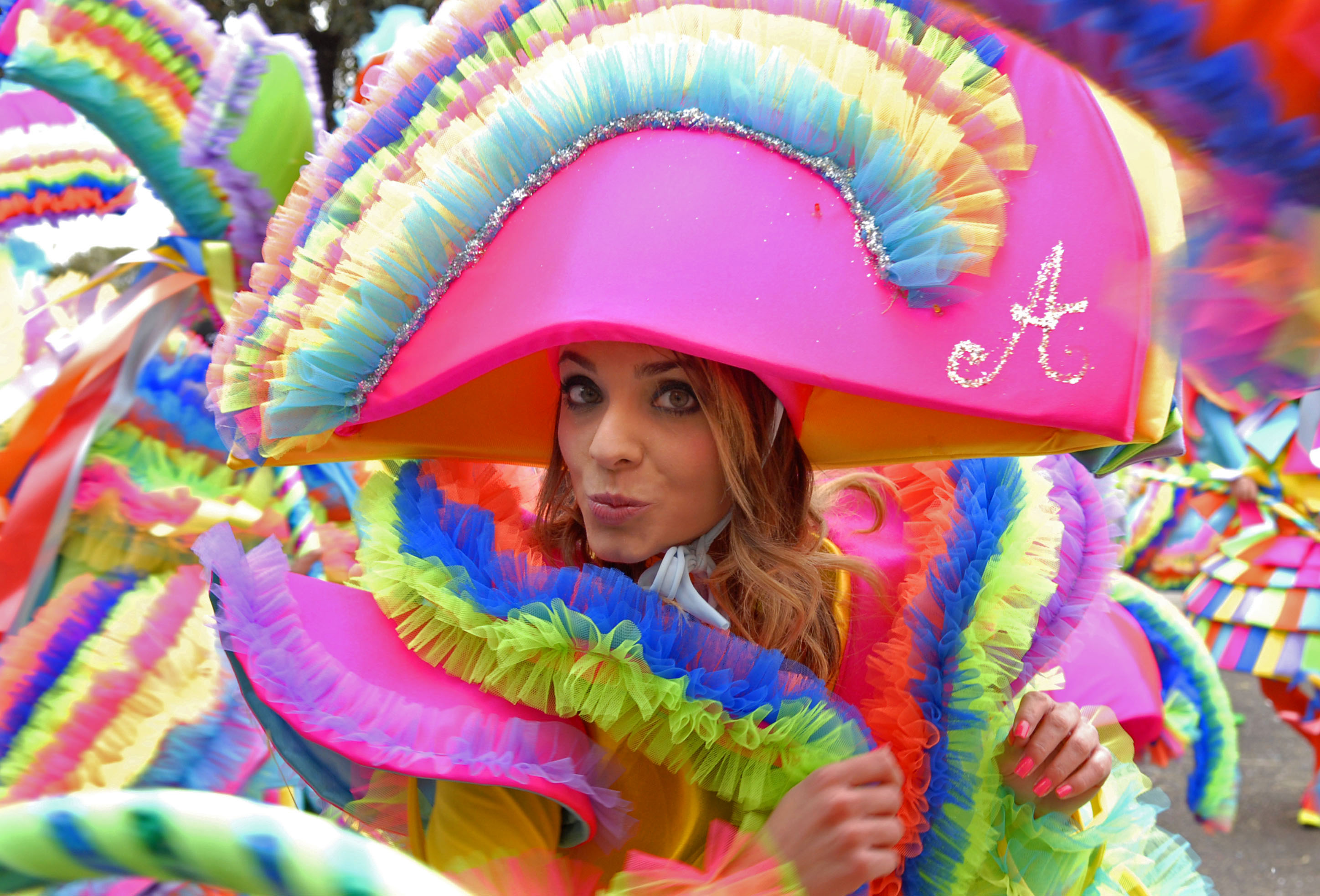 Carnevale di Manfredonia