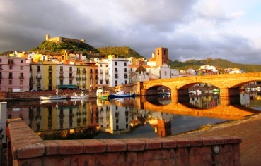 Bosa