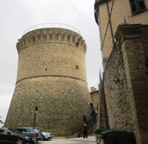 Rocca Gualdo Cattaneo
