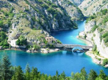 Eremo di San Domenico sul lago