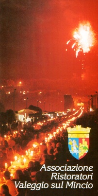 Valeggio, ponte visconteo