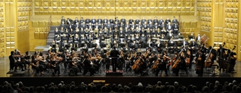 Orchestra Sinfonica di Roma